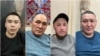 Kazakhstan - After January events torture victims