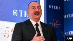 İlham Əliyev